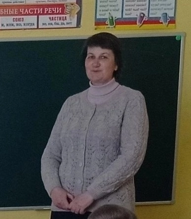 Изображение спикера