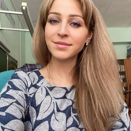 Лепеха Екатерина