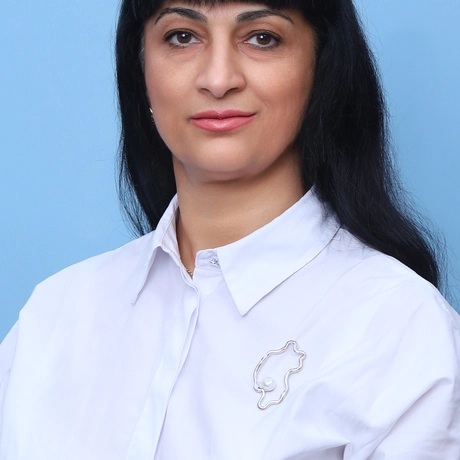 Аракелян Сирануш