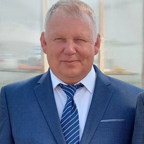 Ильгин Владимир