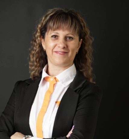 Лемешко Марина