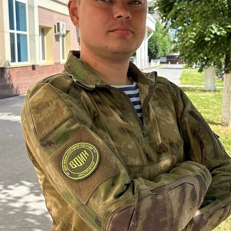 Изображение спикера