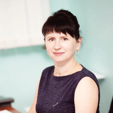 Ефимова Екатерина