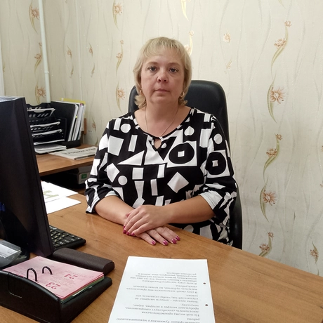 Тетерина Татьяна