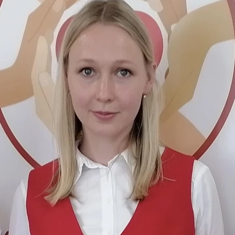 Сергеева Екатерина