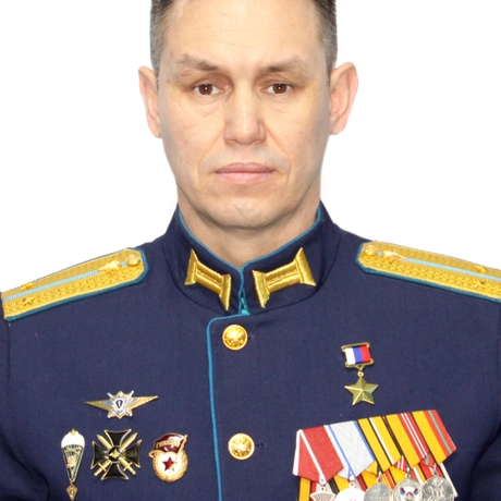 Иванов Анатолий