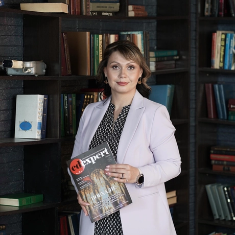 Изображение спикера