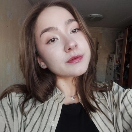 Матвеева Валерия