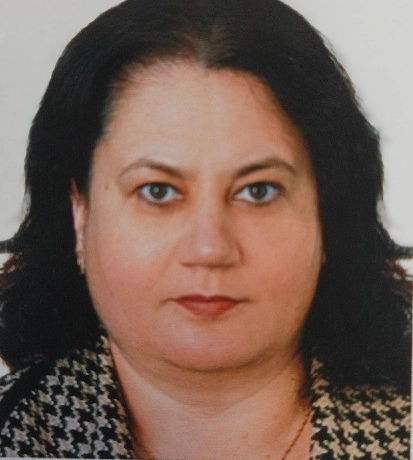 Пронякина Олеся
