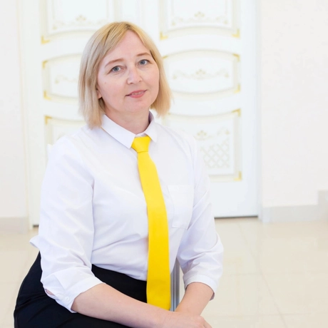 Изображение спикера