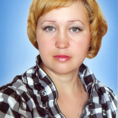 Лазарева Людмила