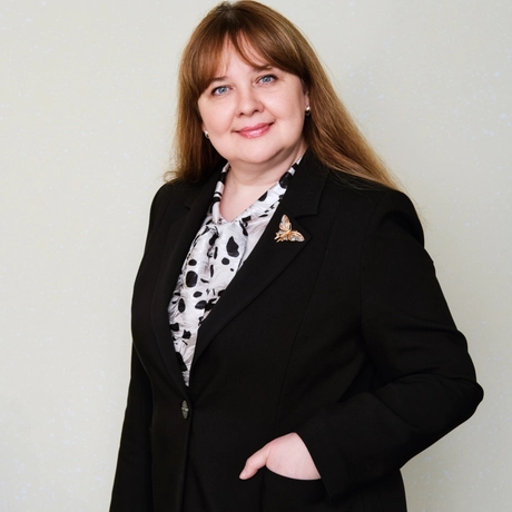 Изображение спикера