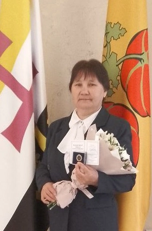 Изображение спикера