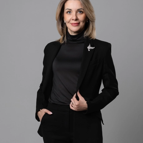 Изображение спикера