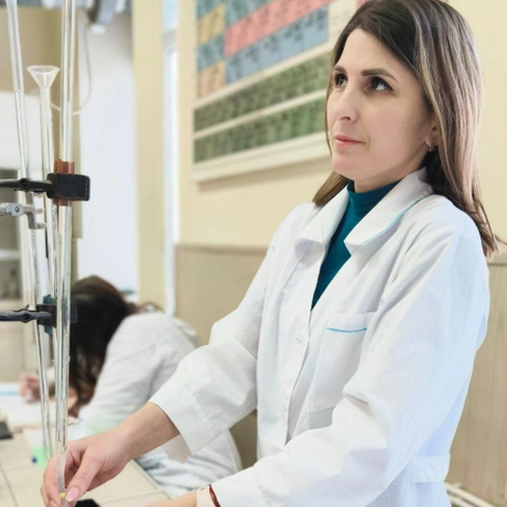 Изображение спикера