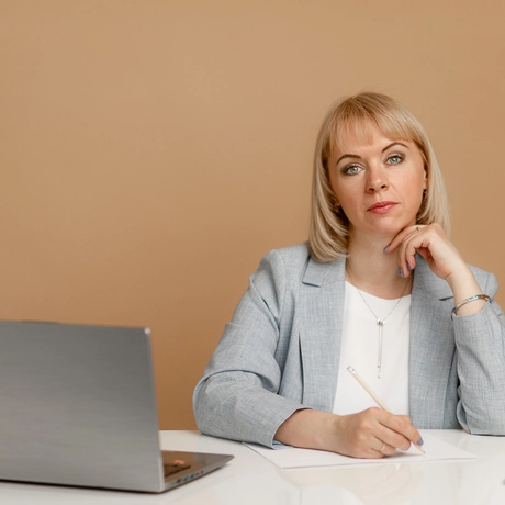 Изображение спикера