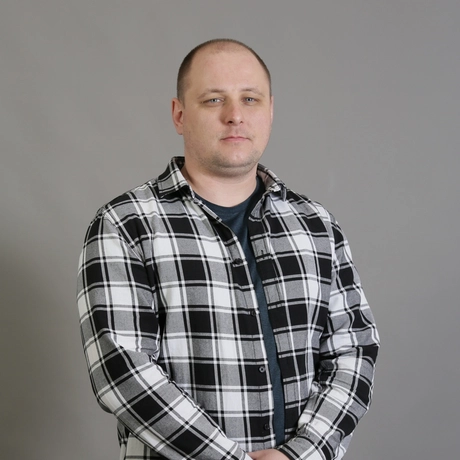 Анисимов Константин