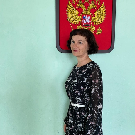 Нуриева Альфия
