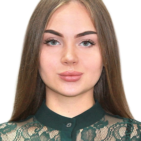 Сургучева Злата