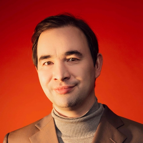 Изображение спикера