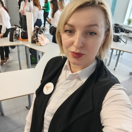 Попова Екатерина