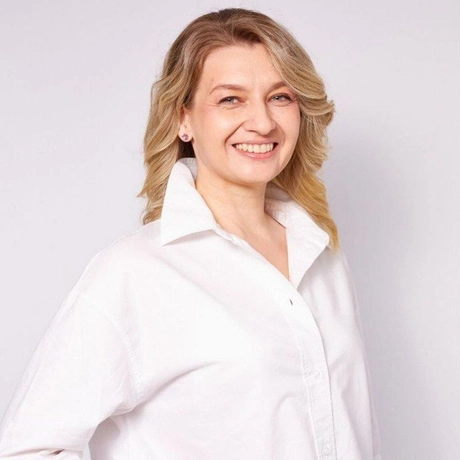 Никулова Екатерина