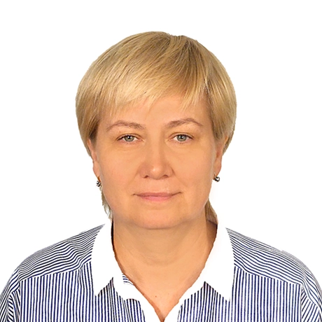 Шкарина Татьяна