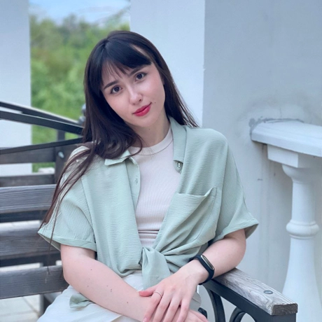 Изображение спикера