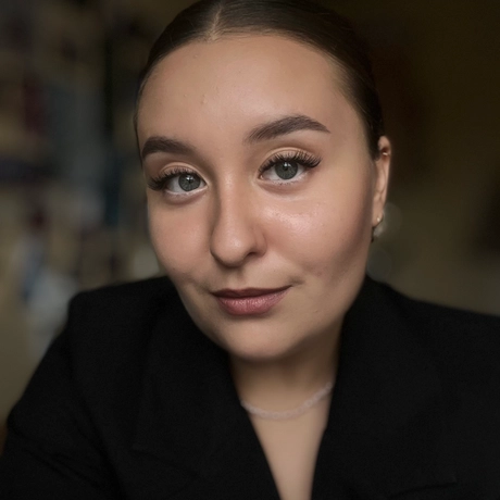 Аликина Мария