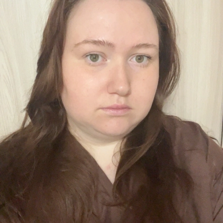 Захарова Анастасия