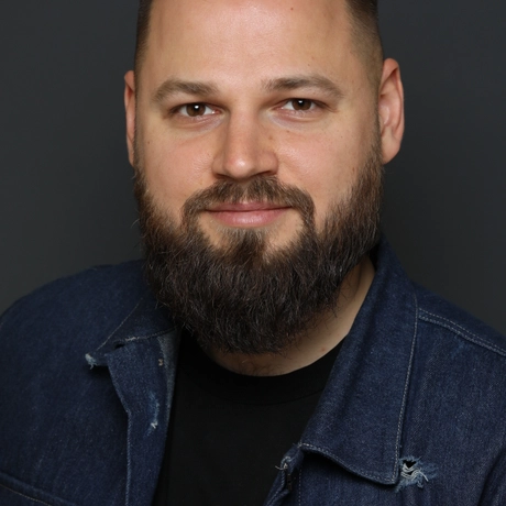 Изображение спикера