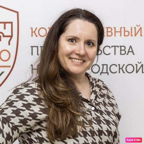 Ширяева Юлия