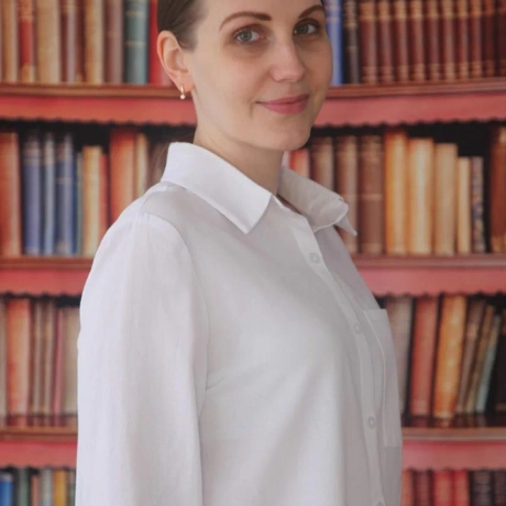 Дискант Юлия