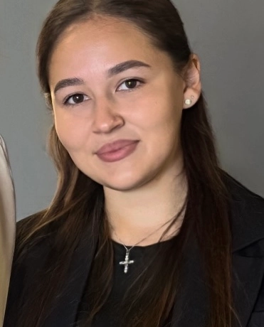 Биттеева Анастасия