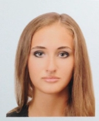 Смирнова Елена