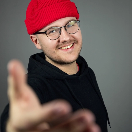 Козлов Максим