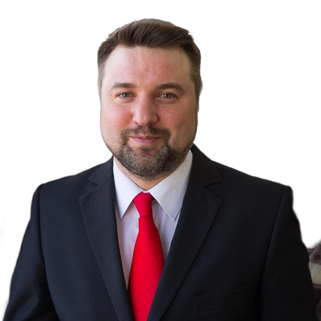 Кондрашов Матвей