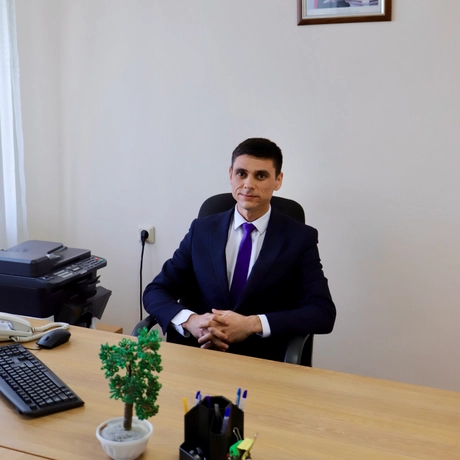 Хазиев Рамис