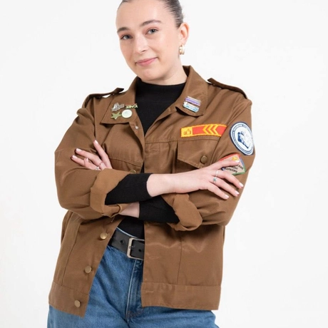 Смирнова Юлия