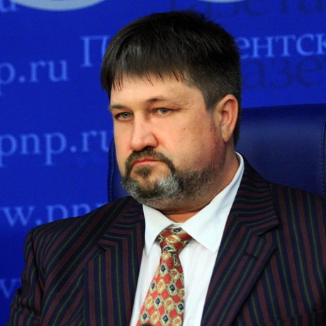 Пестов Сергей