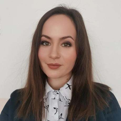 Латышова Динара