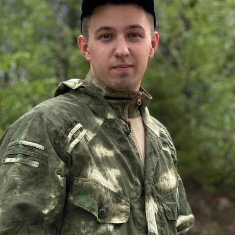 Чуфырев Андрей