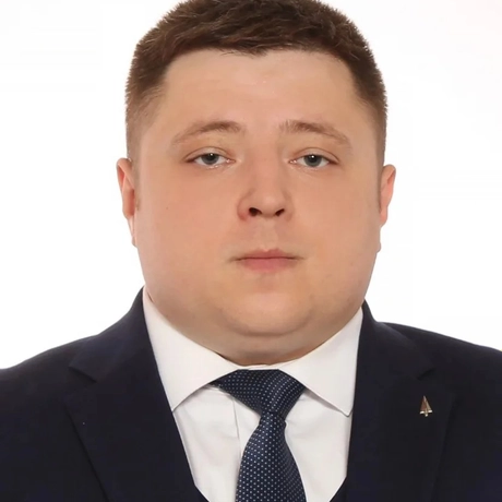 Азаров Станислав