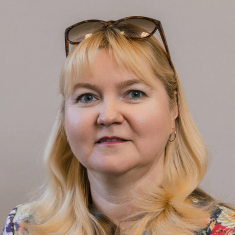 Чеботарева Светлана