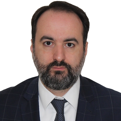 Изображение спикера