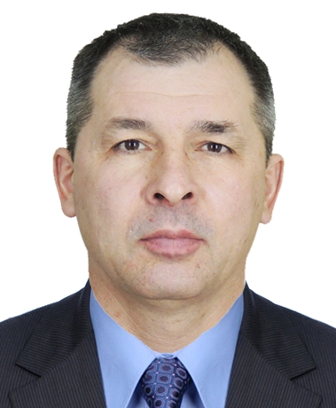 Ковалев Сергей