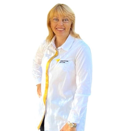 Изображение спикера