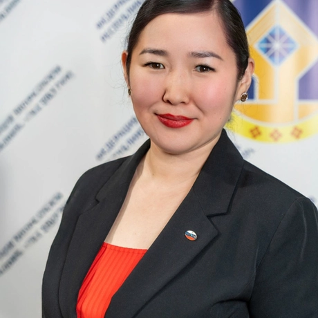 Лукина Василина