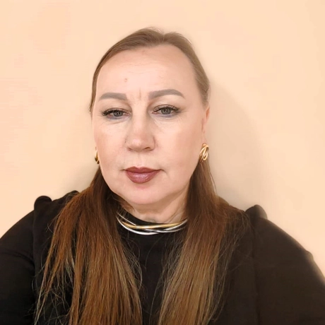 Полева Ольга