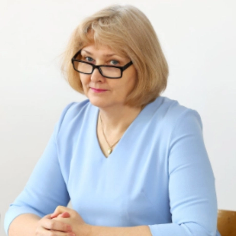 Спицына Оксана